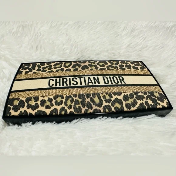 Diorshow 10 Couleurs - Mitzah Limited Edition Palette. New Without Box - Picture 9 of 9